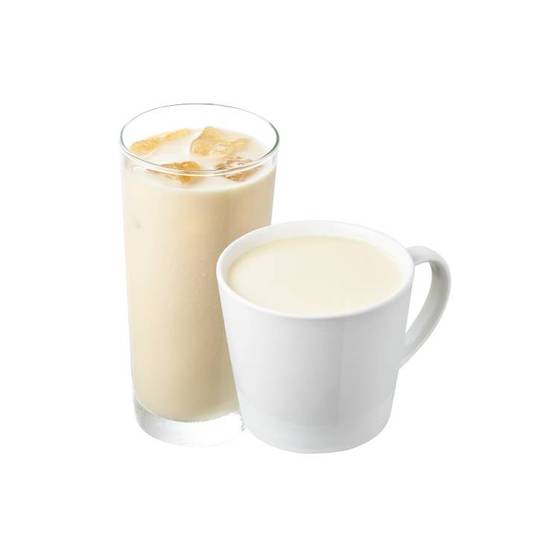豆漿 / Soy Milk